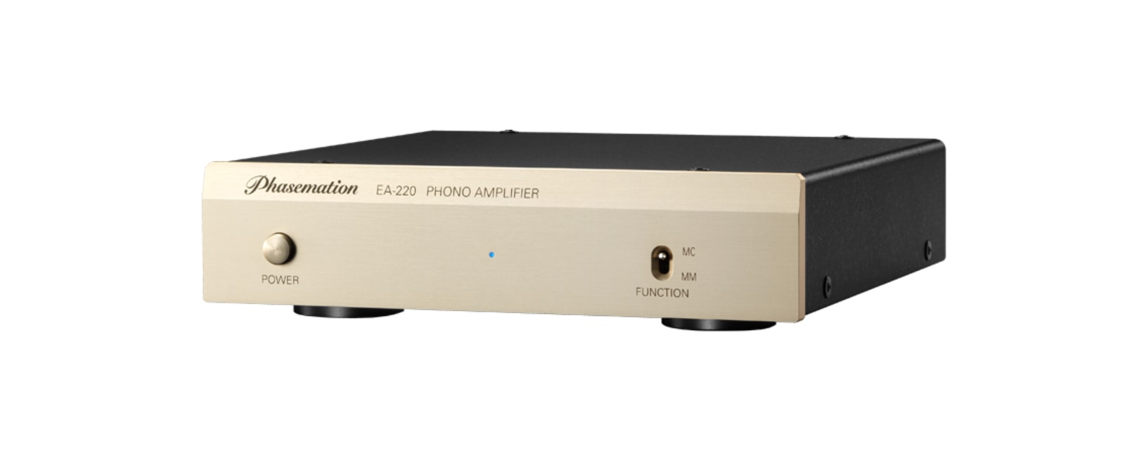 Phasemation EA-220 - Phono-Vorverstärker