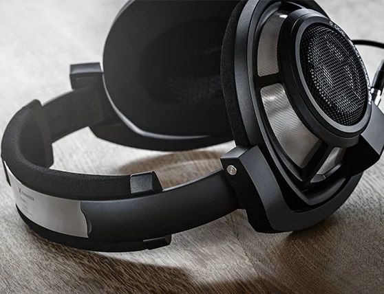 Sennheiser HD 800S - Kopfhörer