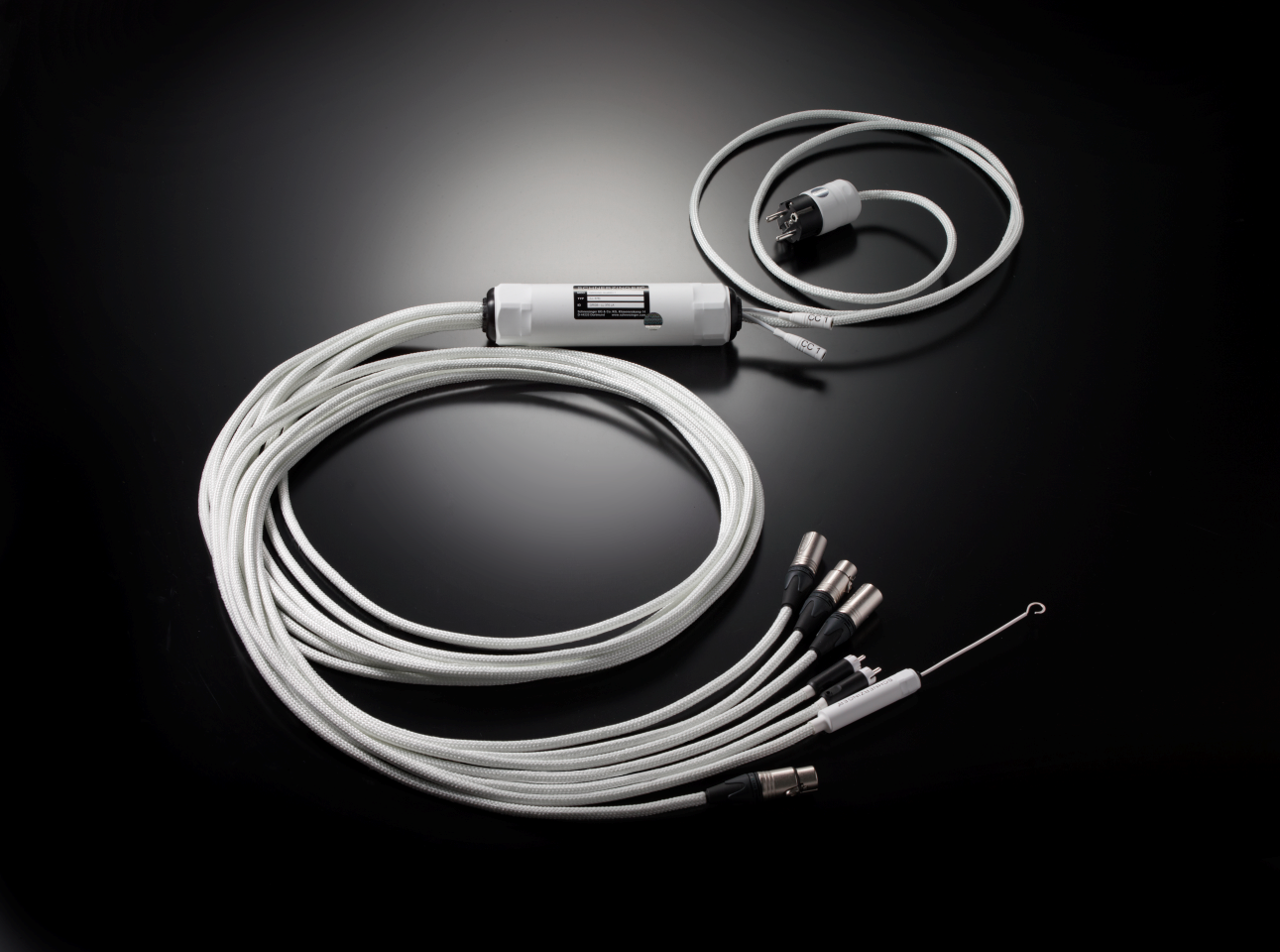 SCHNERZINGER GROUND GUARD 5