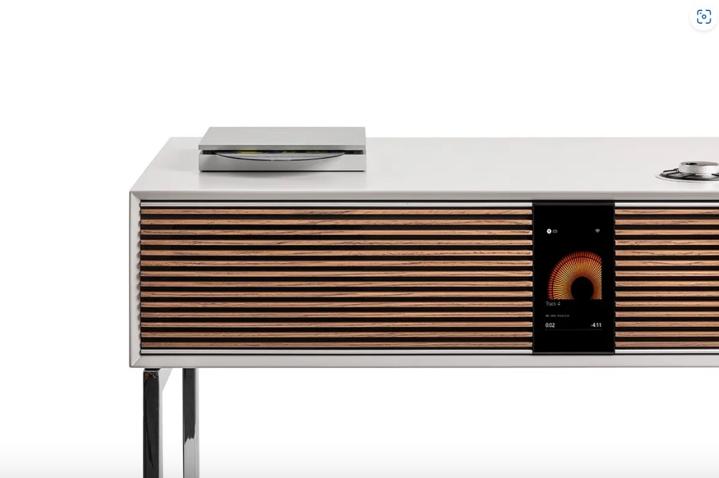 Ruark Audio R810 Matt Grau