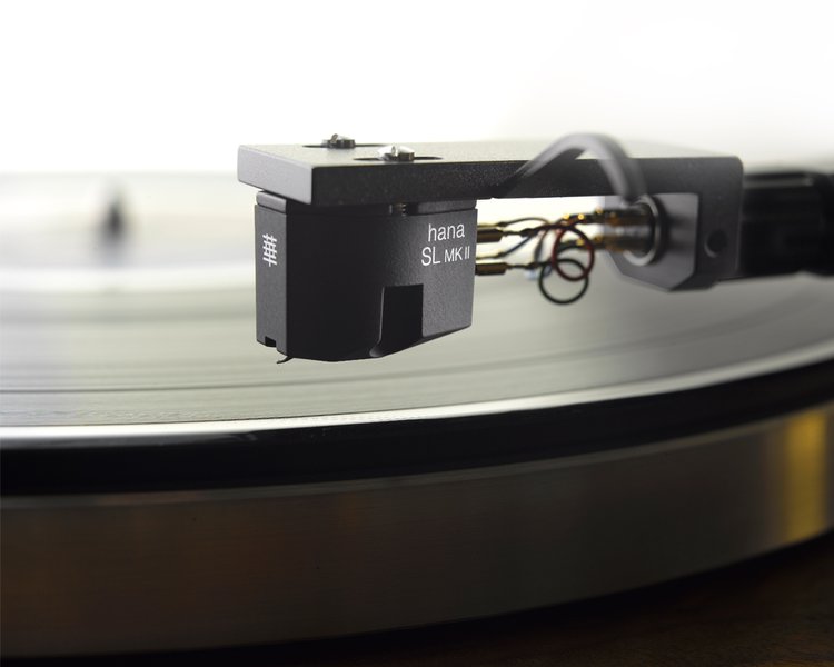 Hana SL MKII - MC Tonabnehmer
