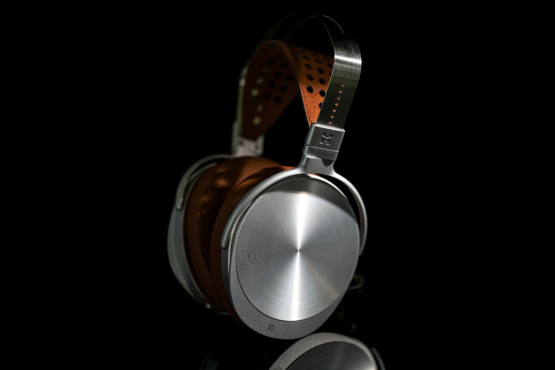 HIFIMAN Susvara Unveiled - Kopfhörer