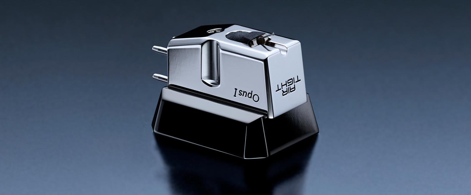 Air Tight AT-PC Opus-1 - MC-Tonabnehmer