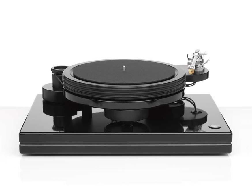 Nottingham Analogue Ace-Spacedeck 294 - Plattenspieler