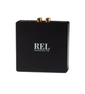 REL Arrow Wireless - Wireless Adapter