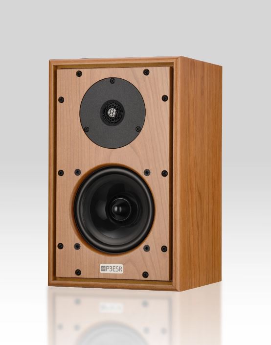 Harbeth - P3ESR-XD2 - Lautsprecher Kirsche