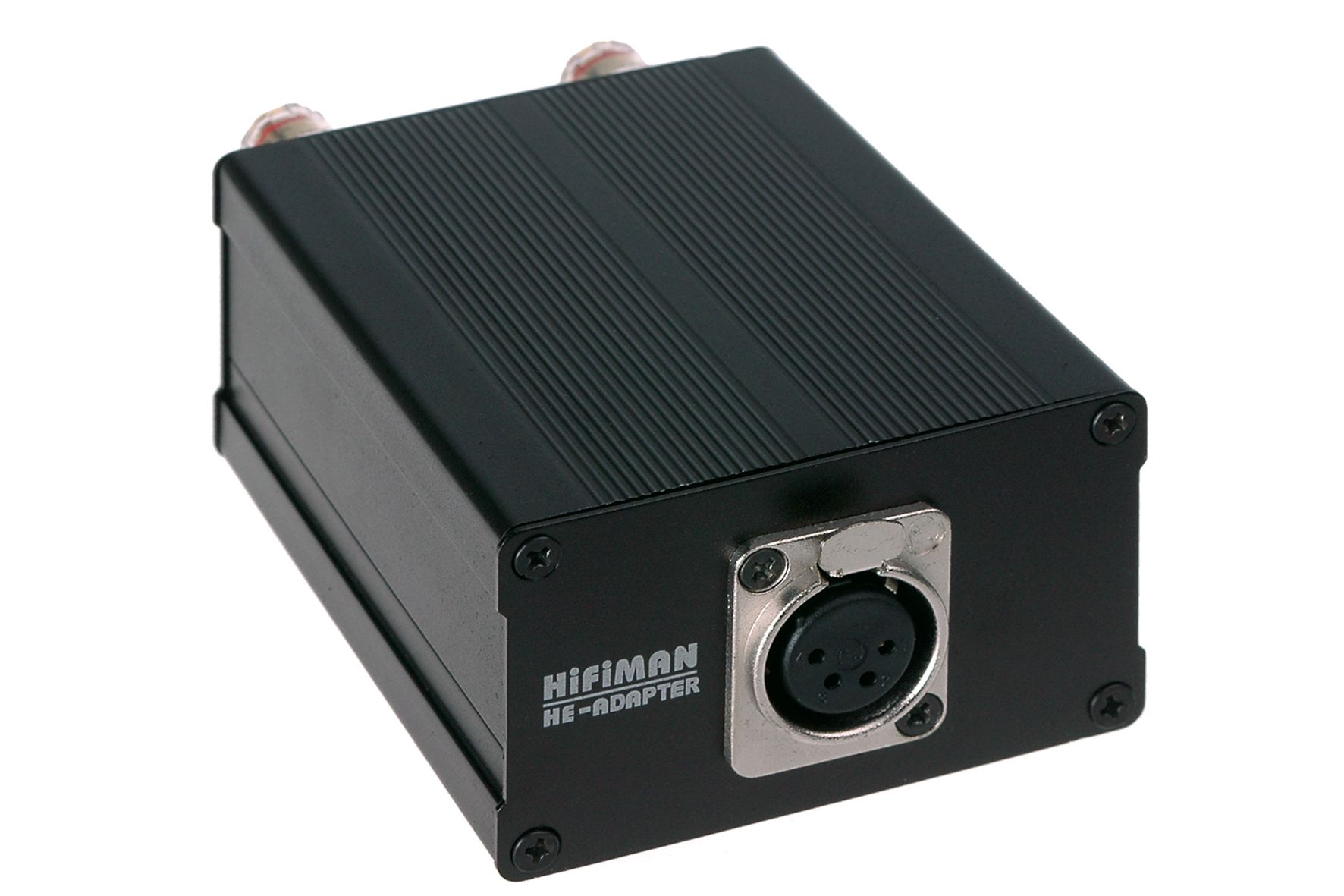 DEMO - HIFIMAN - HE - Adapter