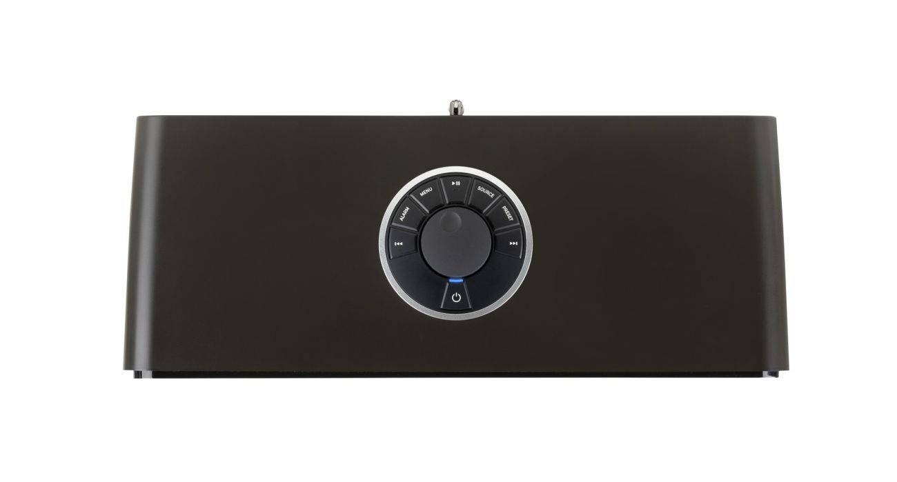 Ruark Audio R2 MK4 Espresso Ruark Audio R2 MK4 Espresso