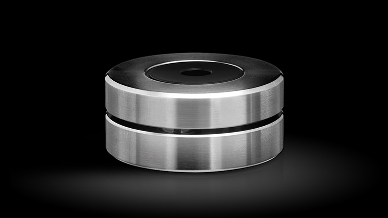 finite elemente Cerabase Slimline 4er Set - Gerätefüße