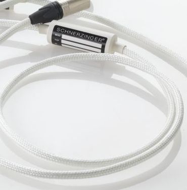 SCHNERZINGER ESSENTIAL DIGITAL XLR