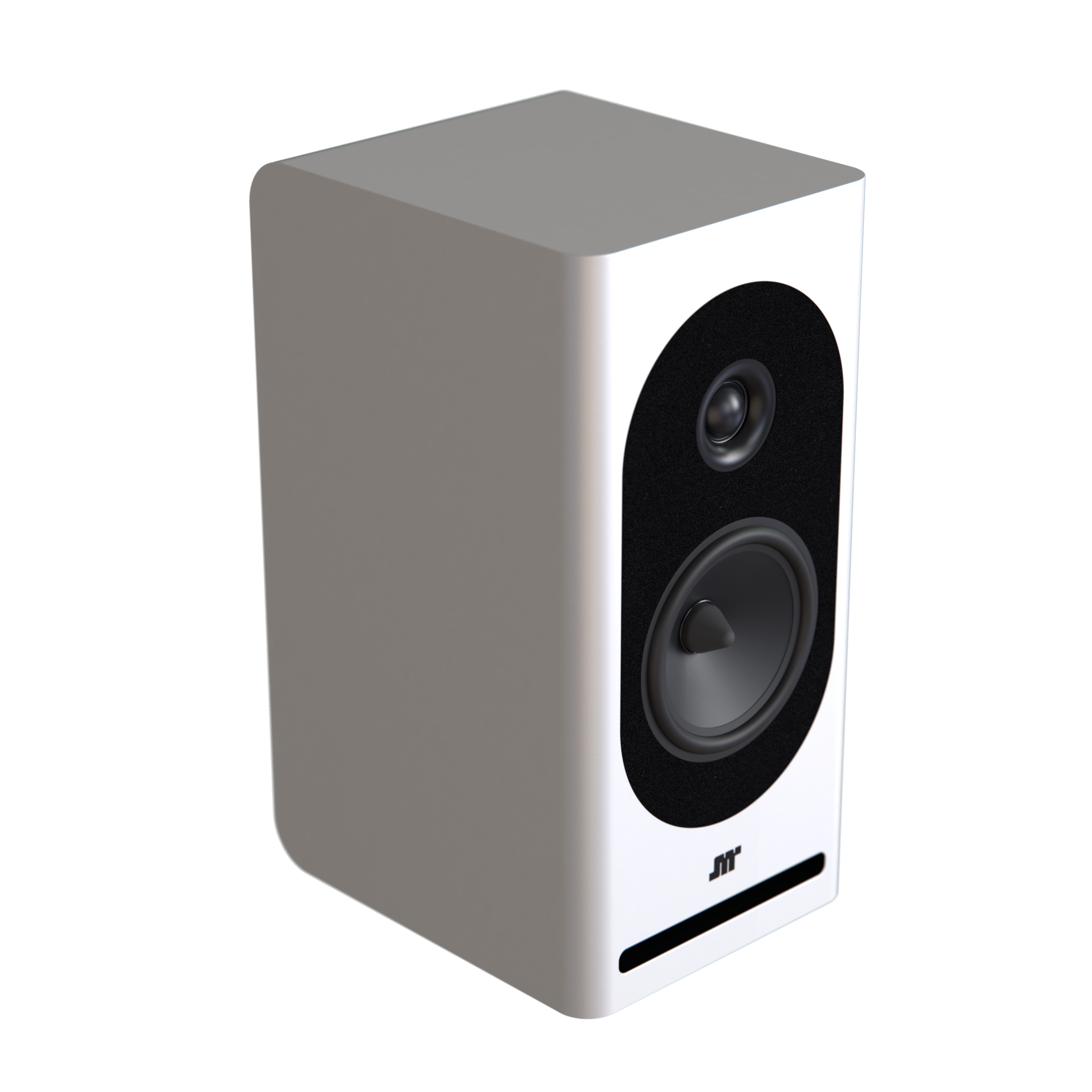 Jean Marie Reynaud LUCIA MK II