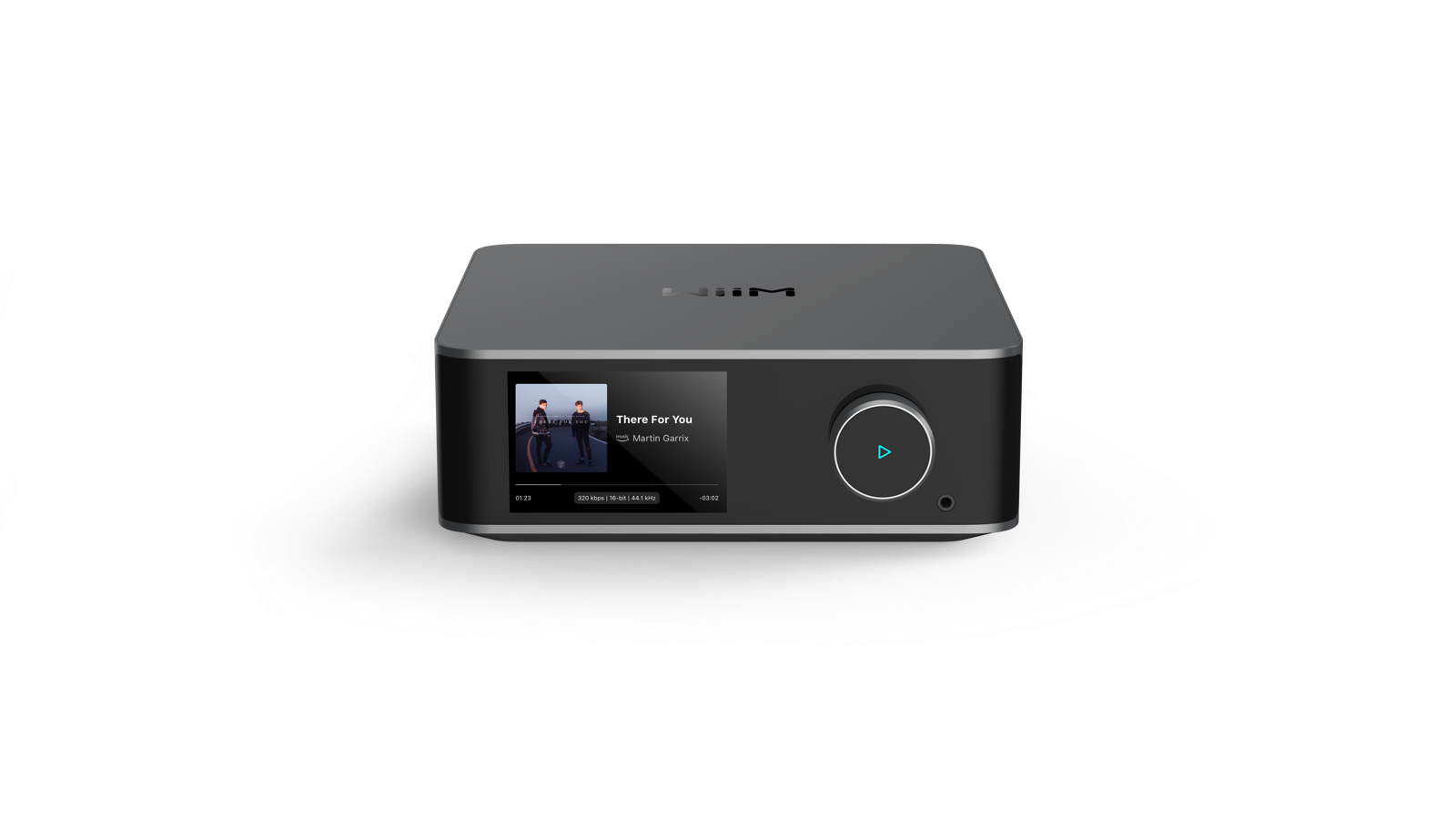 WiiM Ultra - Multiroom-Streamer