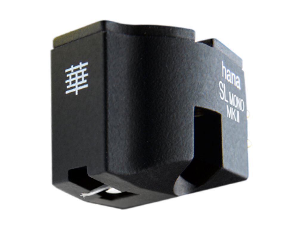 Hana SL Mono MKII - MC-Mono-Tonabnehmer