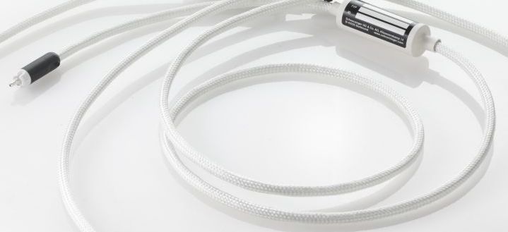 SCHNERZINGER ESSENTIAL Digital RCA