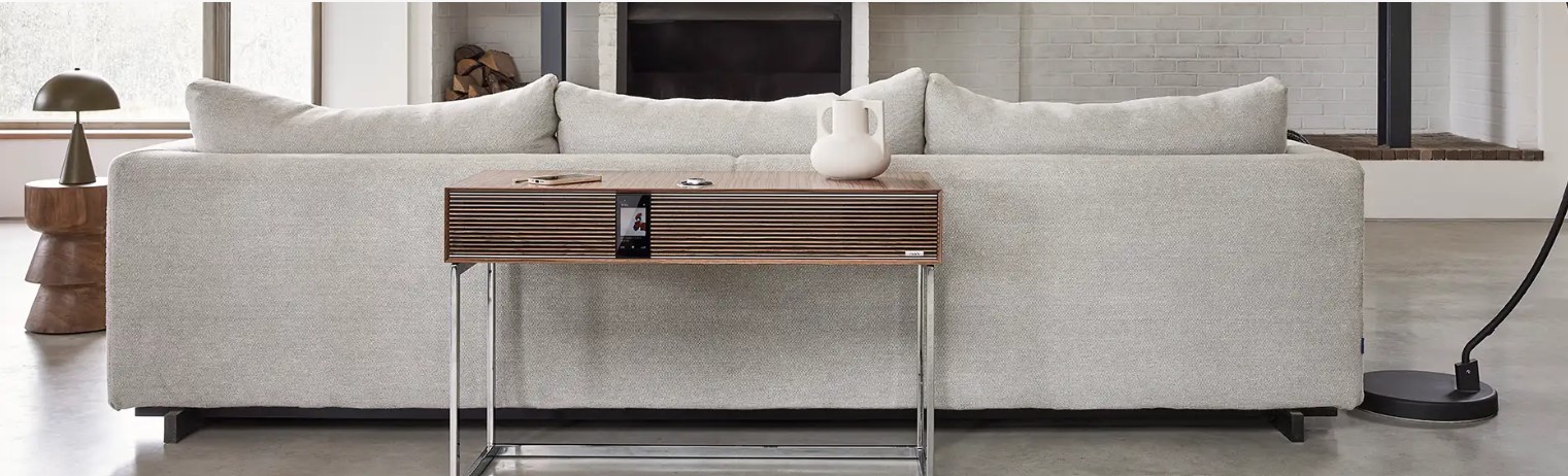 Ruark Audio R810 Walnuss