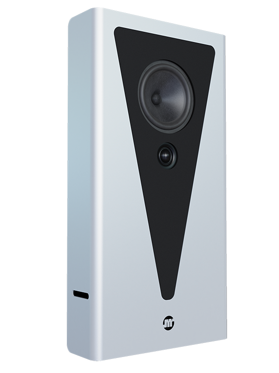 Jean Marie Reynaud Nano Jubile - Wandlautsprecher