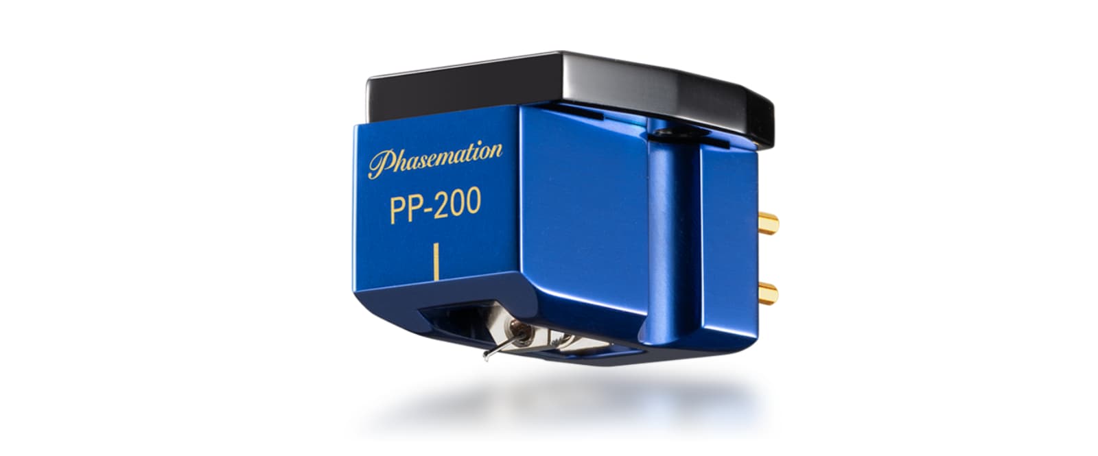 Phasemation PP-200 - MC-Tonabnehmer