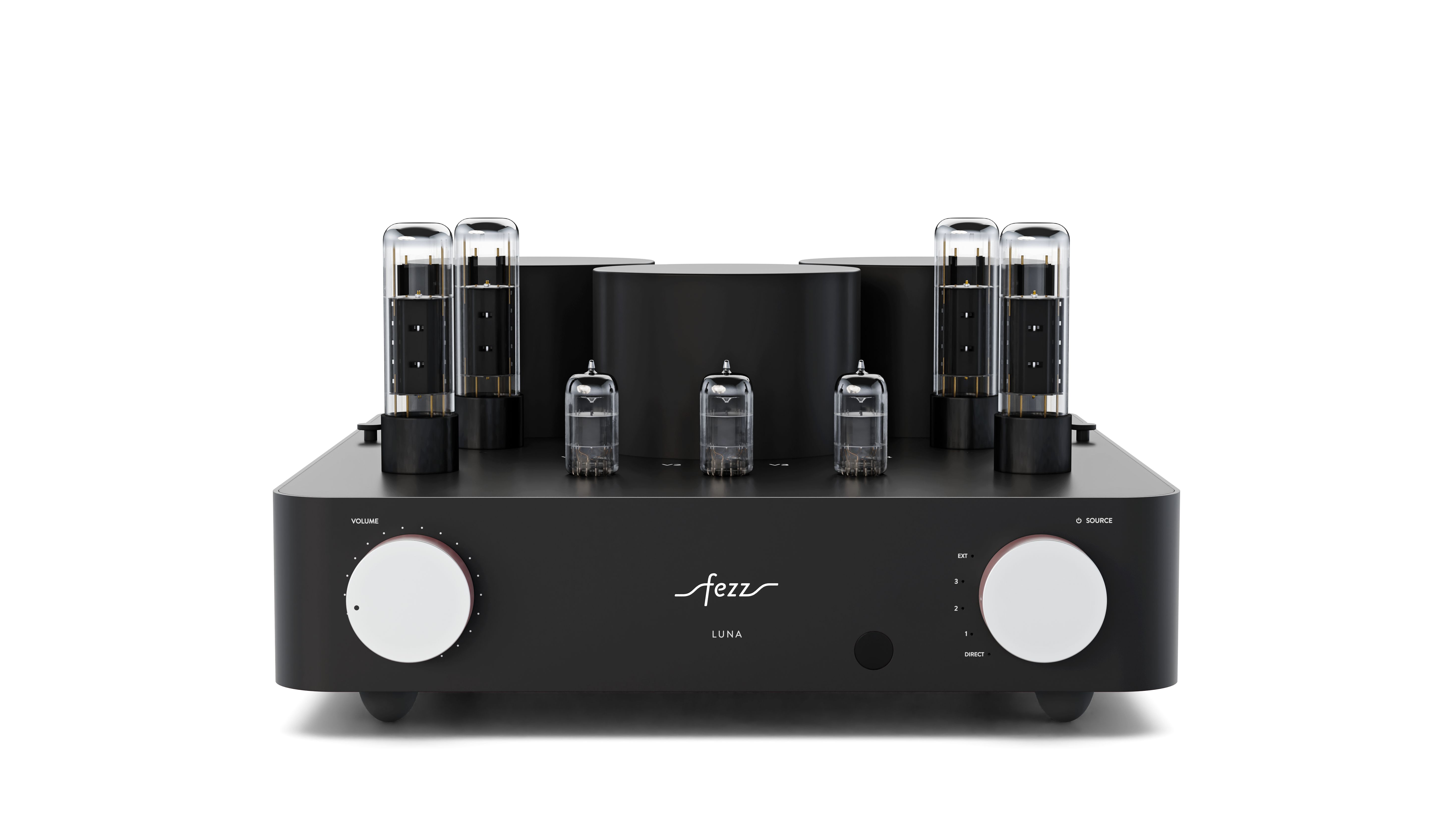 FEZZ Audio LUNA EVO new - Röhrenverstärker