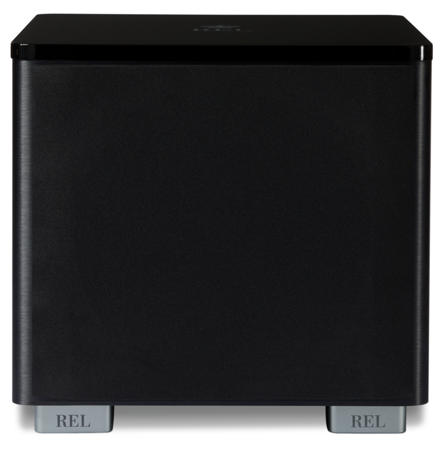REL HT/1205 MKII - Aktiv Subwoofer REL HT/1205 MKII - Aktiv Subwoofer