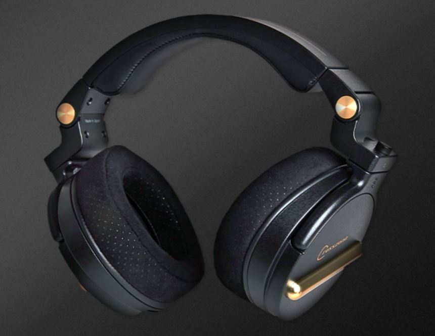 CROSSZONE CZ-10 - Demokopfhörer