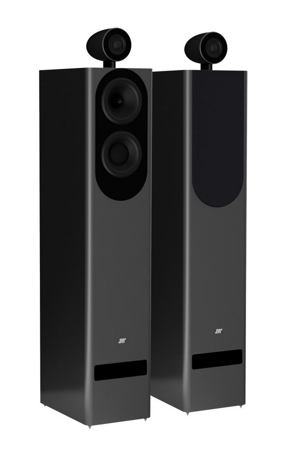 Jean Marie Reynaud Cantabile Jubile - Standlautsprecher - Anthrazit