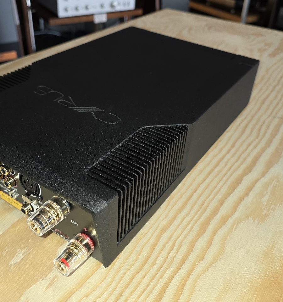 Cyrus Stereo 200 - Demogerät