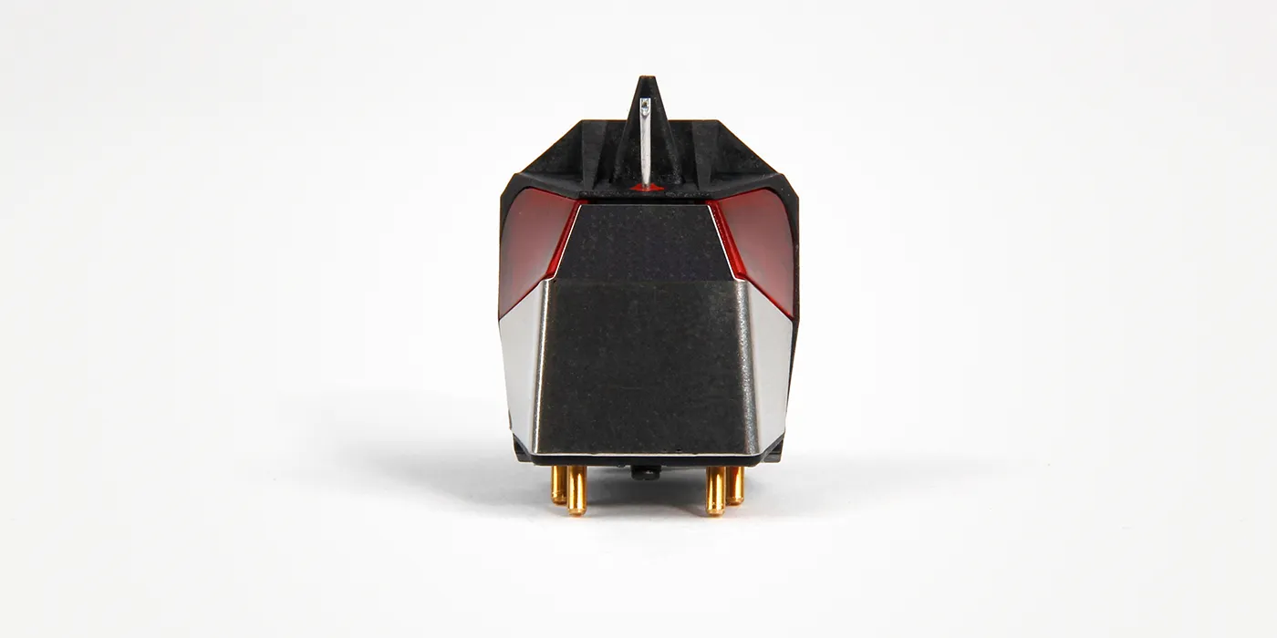 rega Nd3 - MM Tonabnehmer