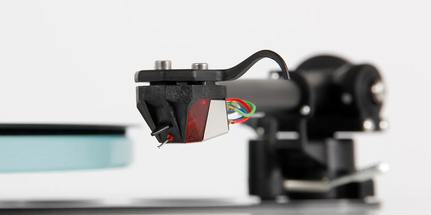 rega Nd3 - MM Tonabnehmer