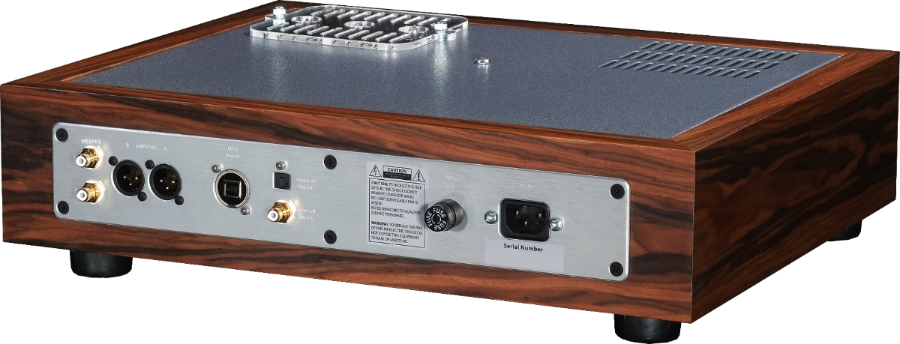 THIVANLABS DAC9038 DAC