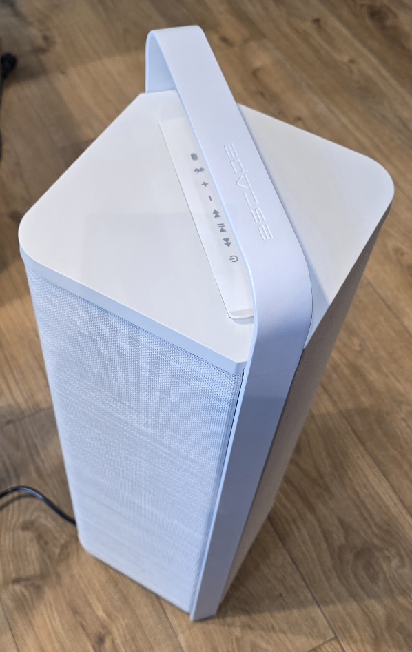 Escape P9 - Bluetooth Lautsprecher - DEMOLAUTSPRECHER