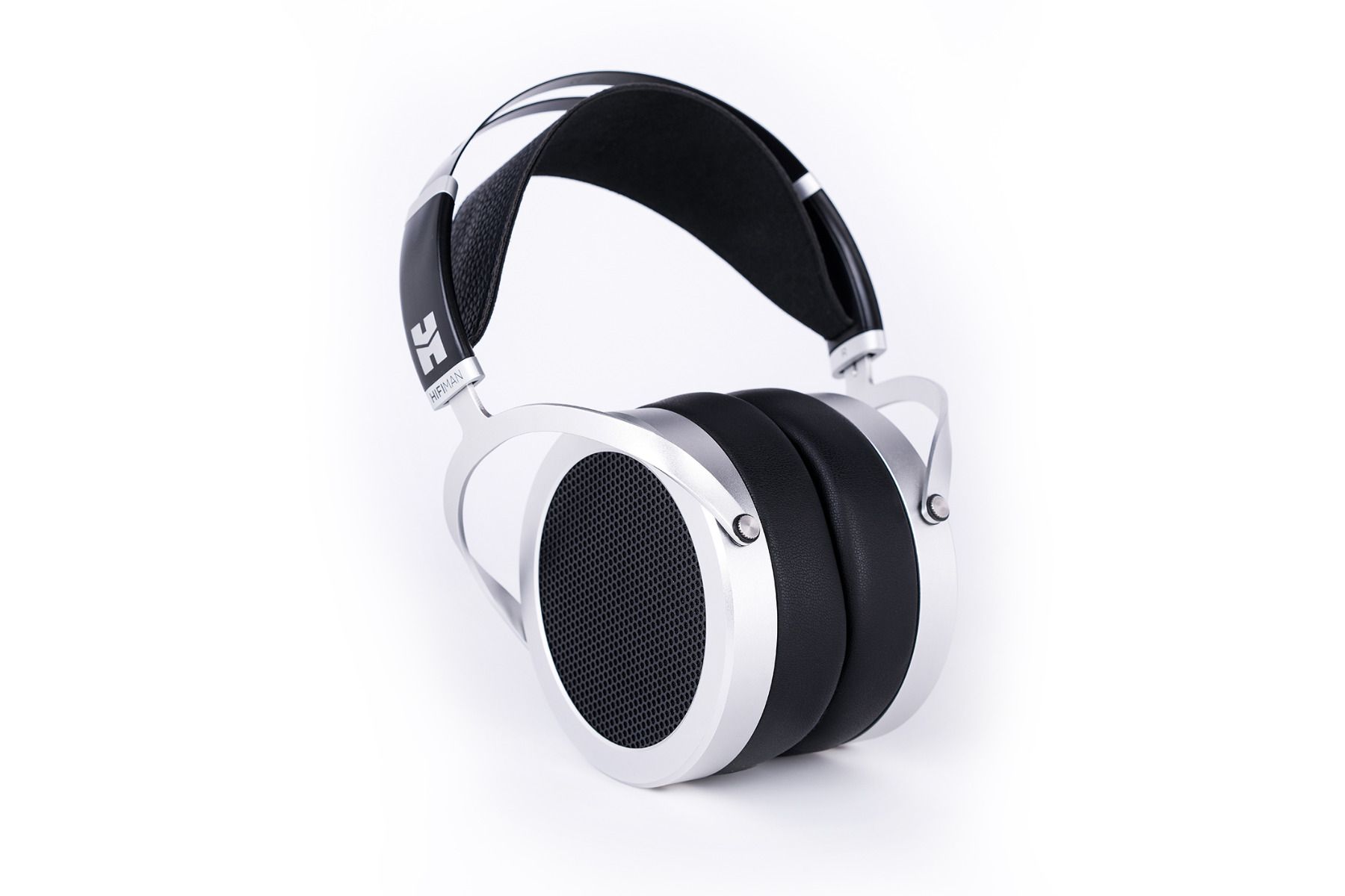 HIFIMAN SUNDARA Silver - Kopfhörer HIFIMAN SUNDARA Silver - Kopfhörer