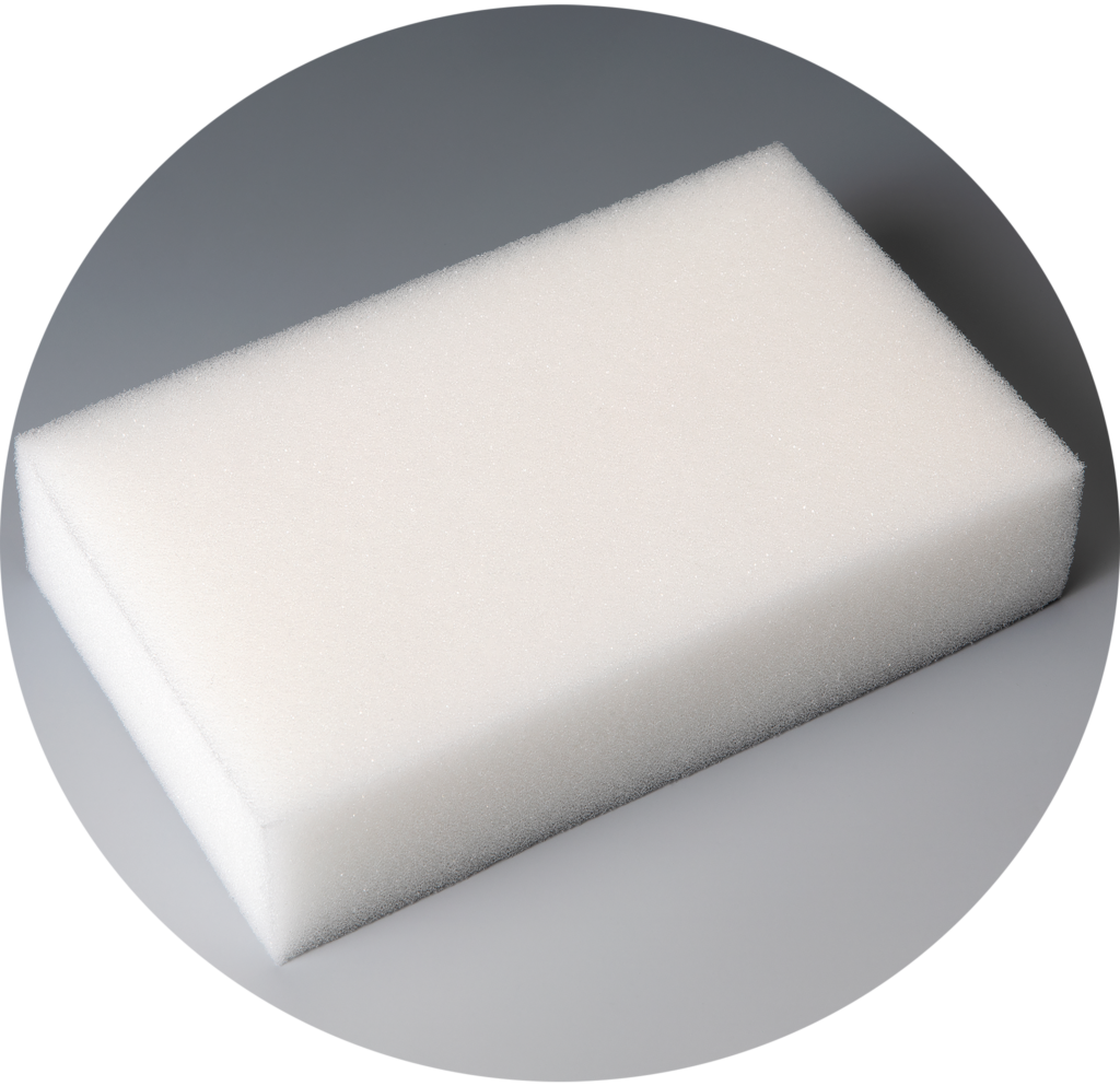 GLÄSS REINIGUNGSFILTER