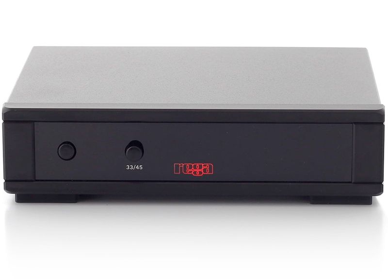 rega Neo PSU MK 2