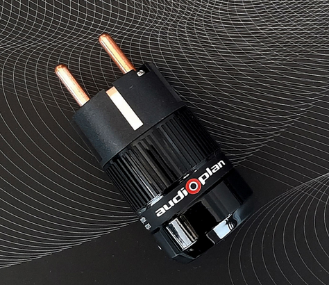 ATL ETP-M16CU - Netzstecker