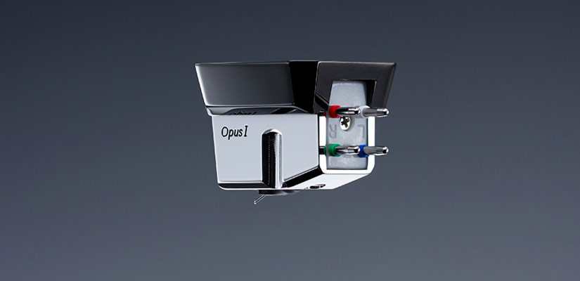 Air Tight AT-PC Opus-1 - MC-Tonabnehmer