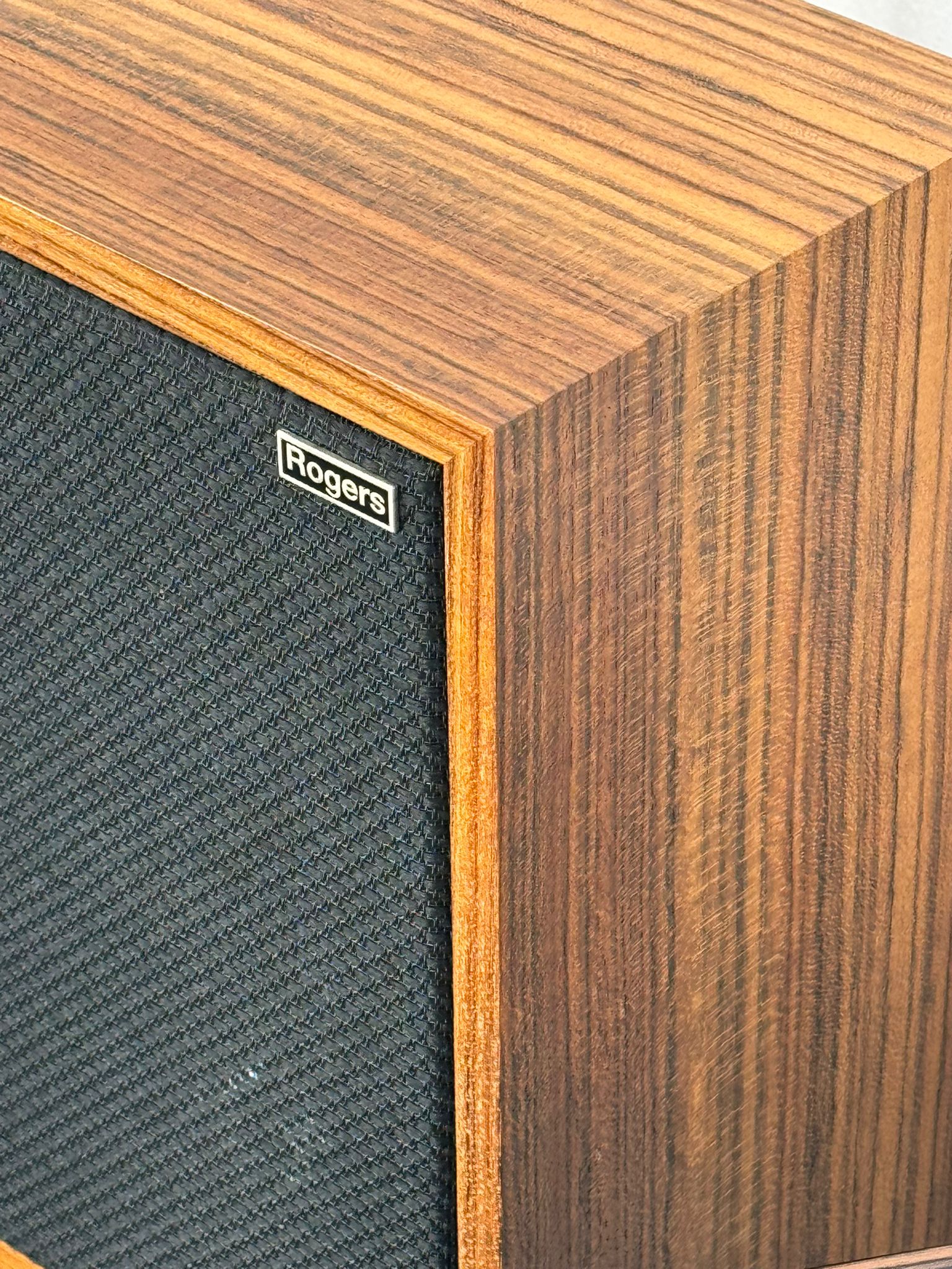 Rogers LS3/5a Classic Amazque