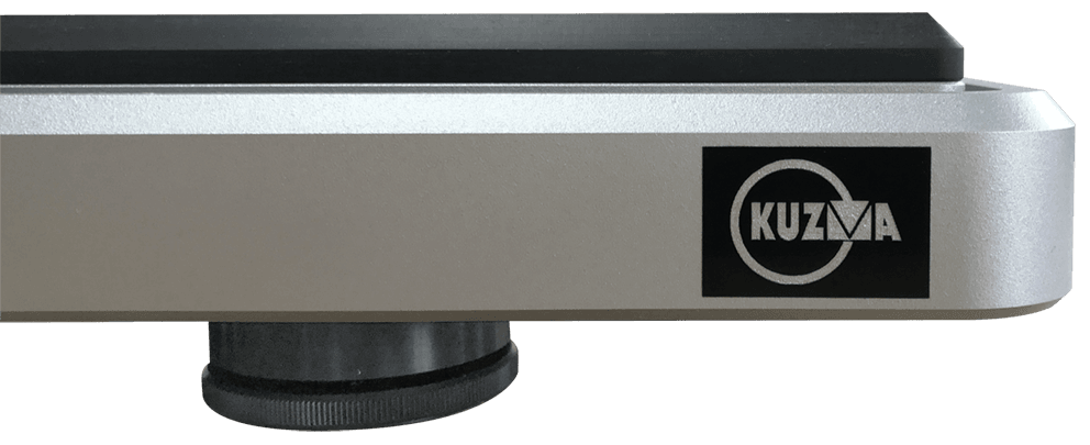 KUZMA Platis 54 - Gerätebasis