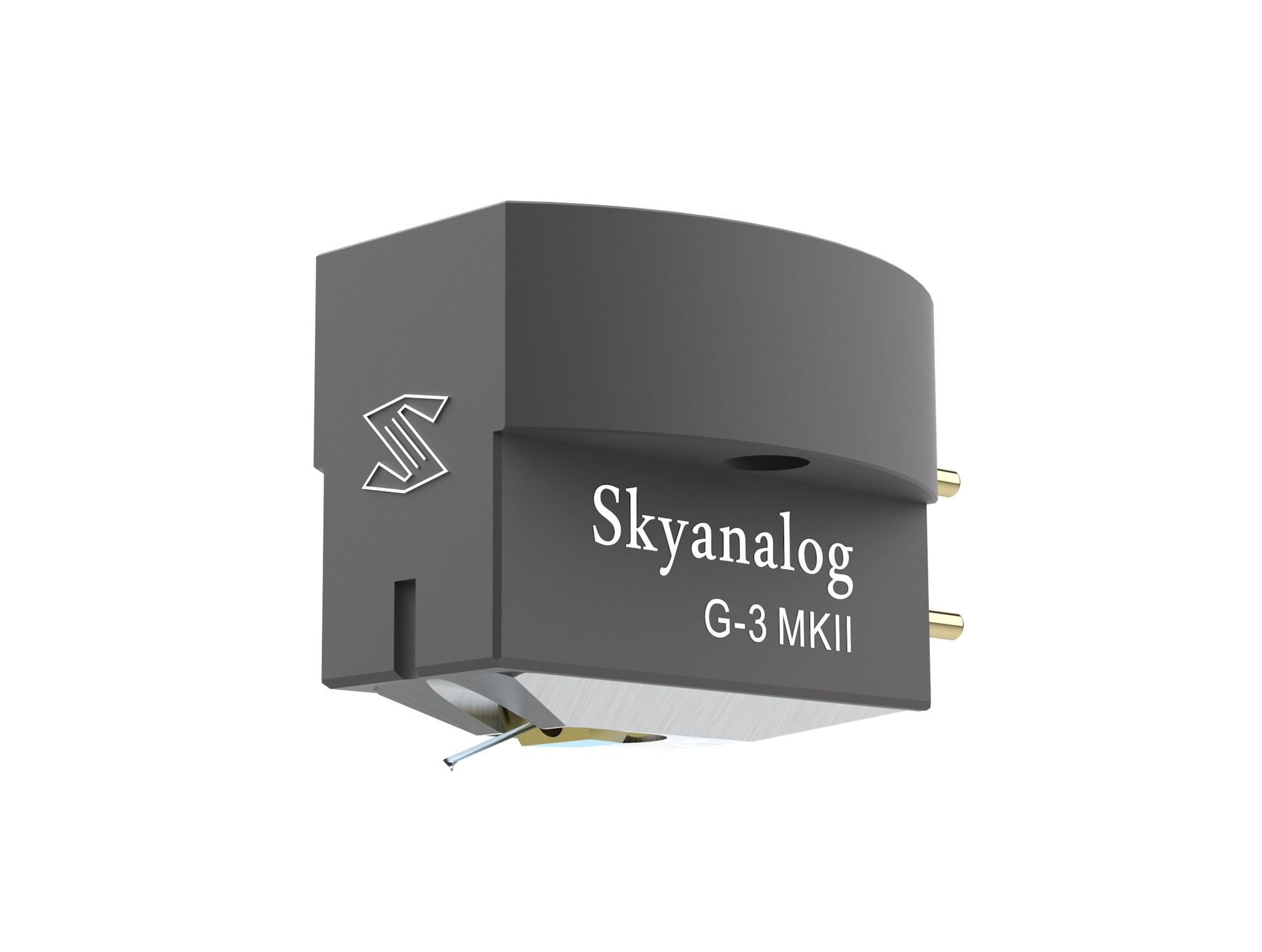 SKYANALOG G-3 Mono MKII - MC-Mono-Tonabnehmer