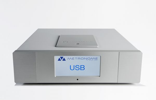 METRONOME AQWO - CD-SACD Player