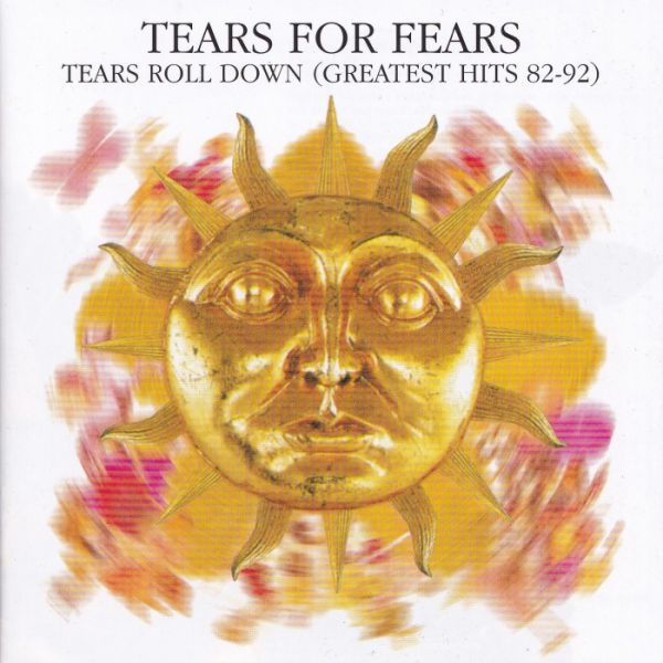 Tears For Fears – Tears Roll Down (Greatest Hits 82-92) Hybrid-SACD