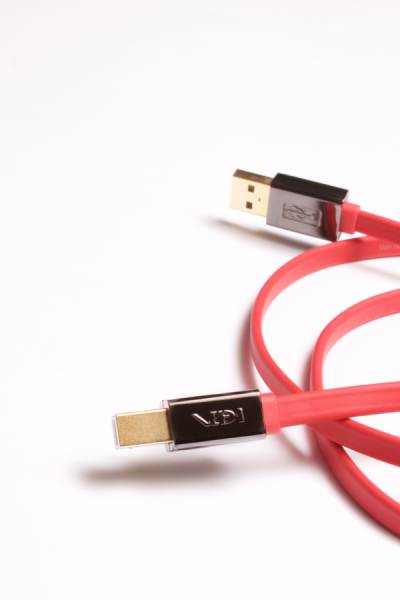 Van den Hul USB Ultimate