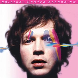 Beck - Sea Change - MFSL 24 Karat Gold CD