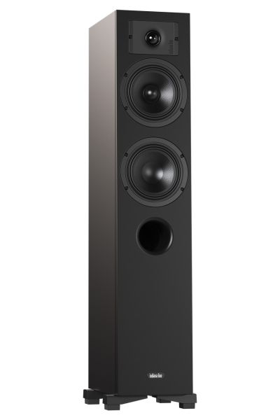 Indiana Line DIVA 5 - Stand-Lautsprecher