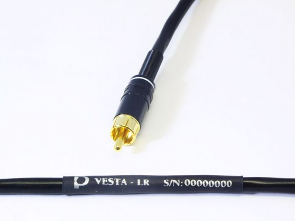 Purist Audio Design Vesta Cinch - 1 Meter