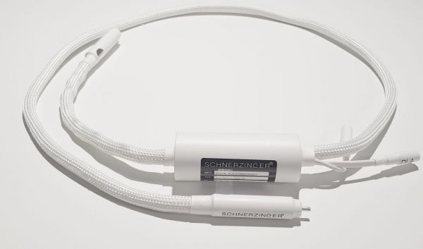SCHNERZINGER REFERENCE 3000 TS Digital RCA