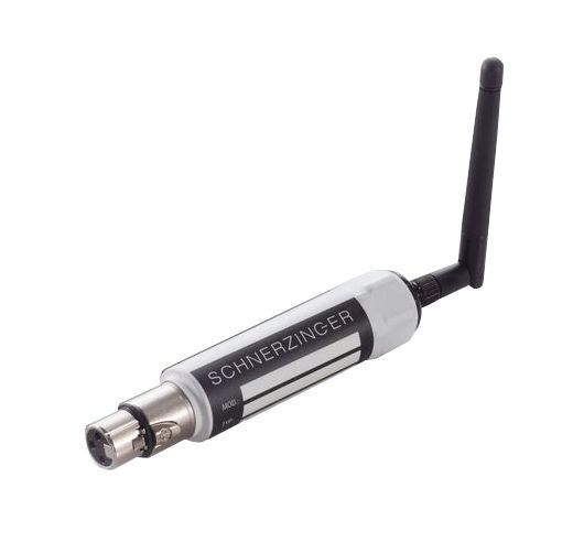 SCHNERZINGER GIGA GUARD XLR FEMALE