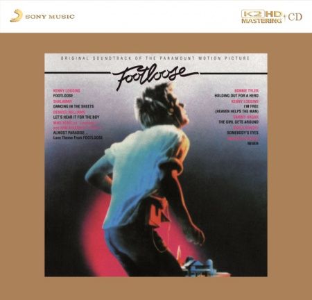 Footloose - OST K2 HD