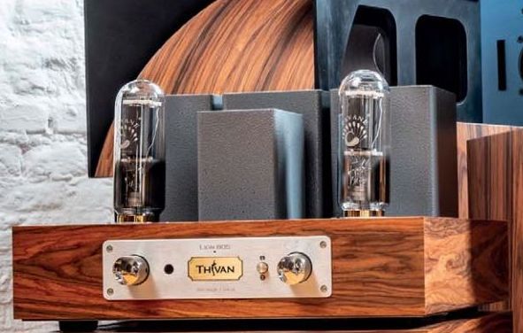 THIVANLABS 805 Lion