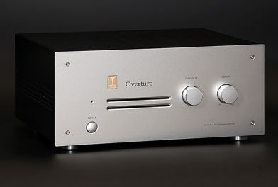 Kondo Overture PMIIi