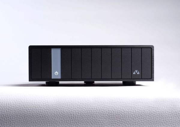 METRONOME DSS 2 - Streamer